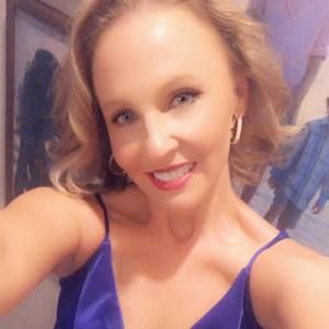 Meet your Posher, Joy